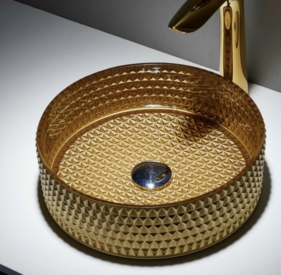 Những lưu ý khi chọn chậu thủy tinh 