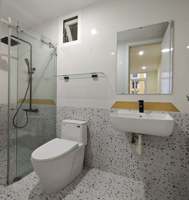 Những lưu ý khi chọn bồn cầu