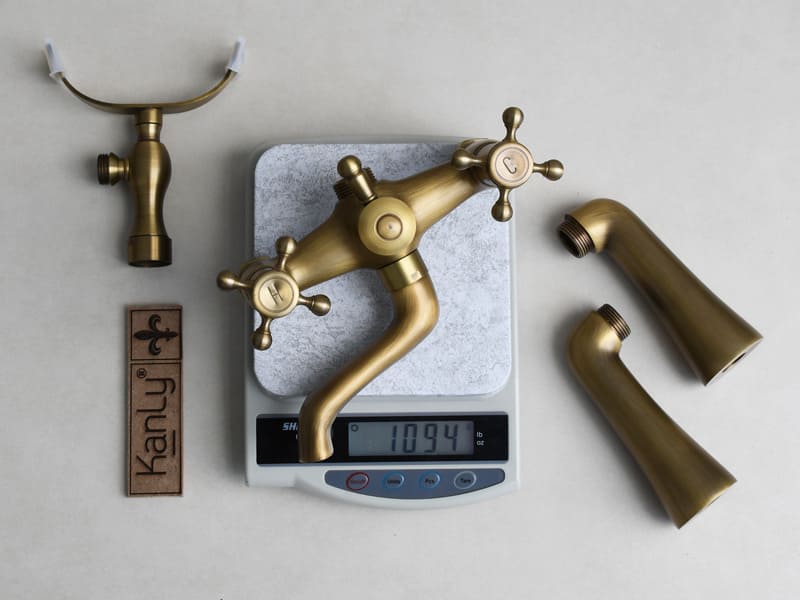 Những Lưu Ý Khi Mua Phụ Kiện Bằng Đồng