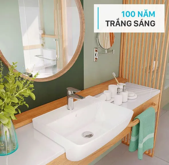 những lưu ý khi mua thiết bị vệ sinh online 