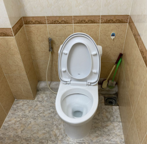 Những Lưu Ý Khi Sử Dụng Để Hệ Thống Xả Bền Lâu