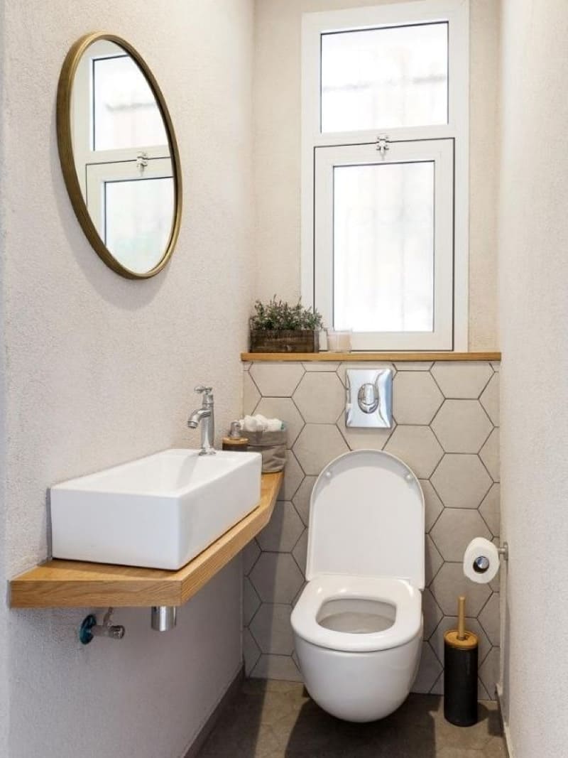 Những sai lầm cần tránh khi cải tạo phòng tằm