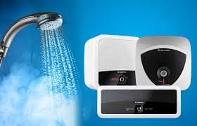 Những sai lầm khi dùng bình nóng lạnh 