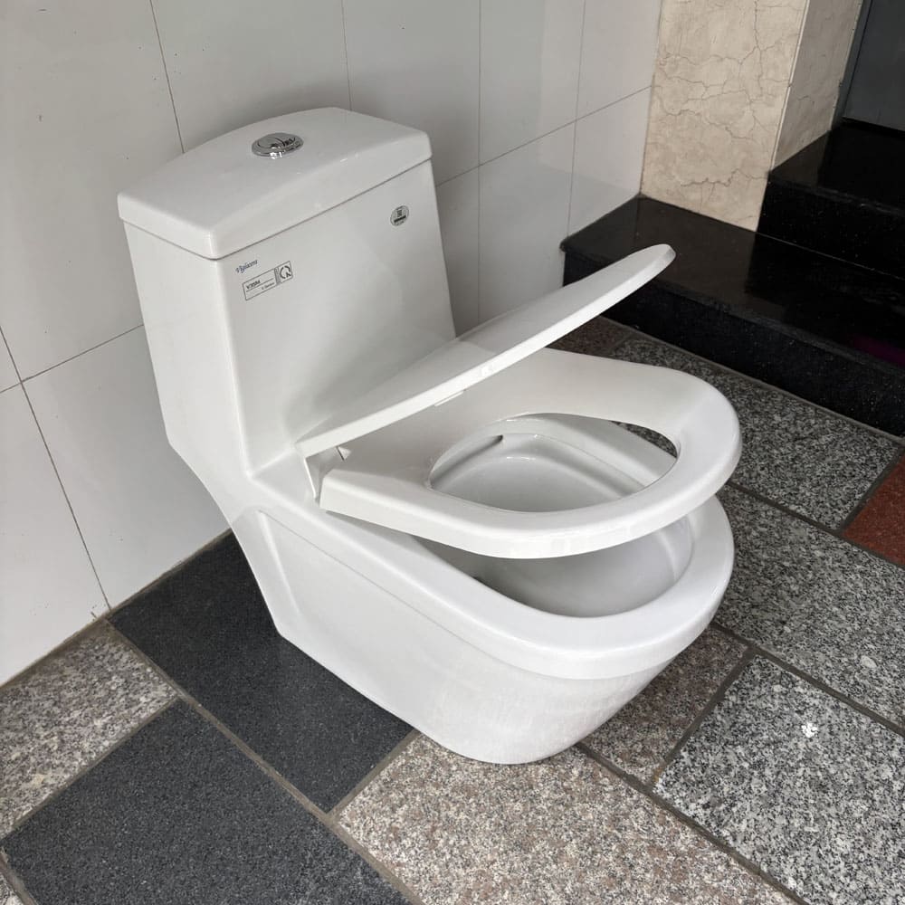 Những sai lầm khi mua thiết bị Viglacera