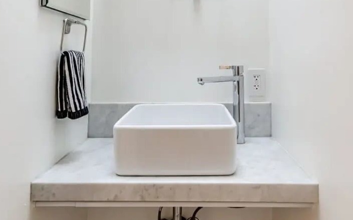 Những sai lầm khi chọn thiết bị vệ sinh