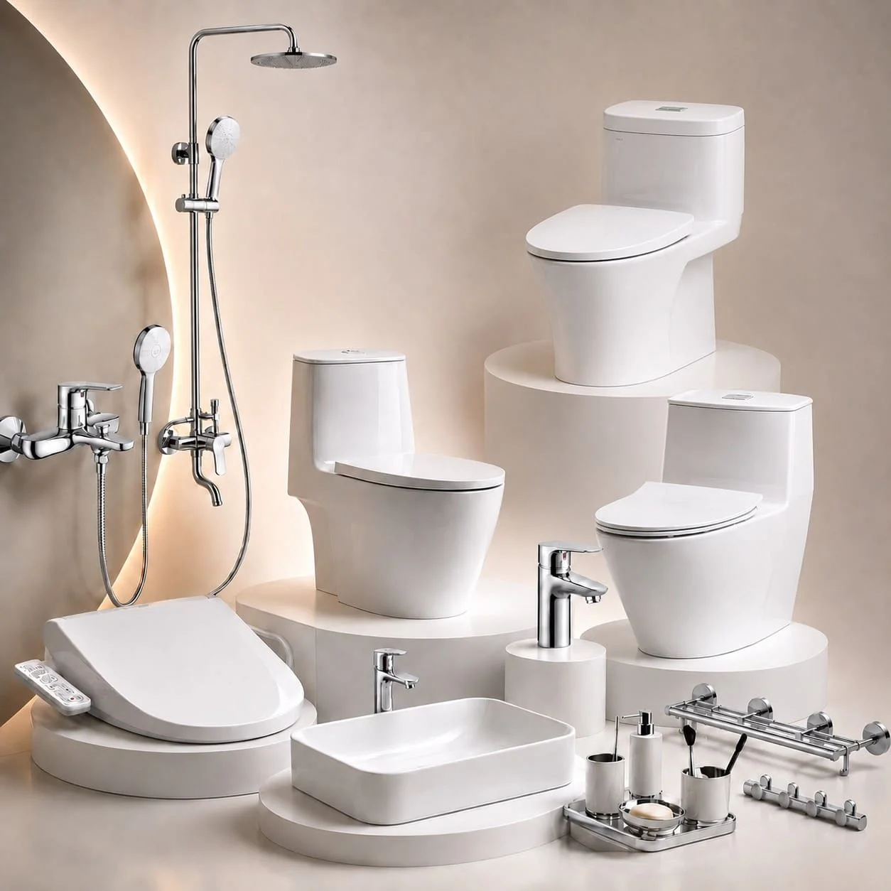 Những thiết bị đáng đầu tư dịp sale 2/9