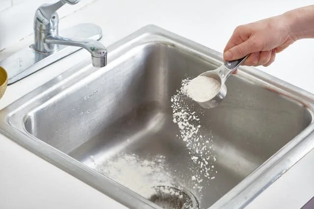  Những trường hợp chậu Tadico có thể bị xỉn hoặc gỉ nhẹ