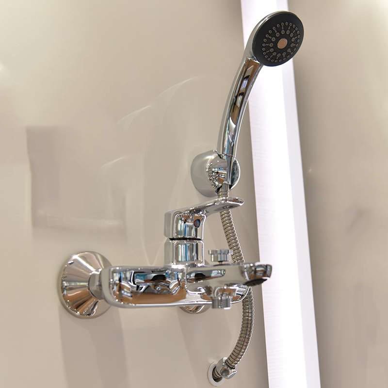 Nhược điểm của sen vòi Inax