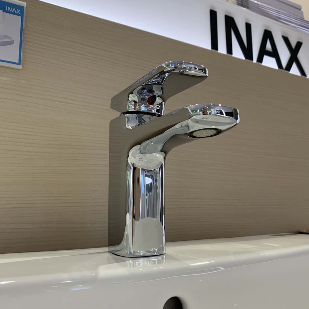 Nhược điểm của vòi chậu Inax – Có đáng kể?