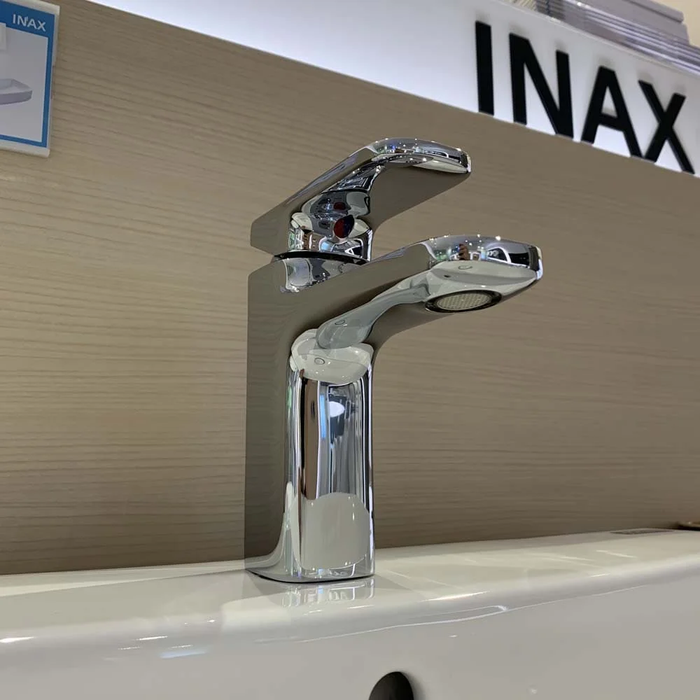 Nhược điểm của vòi chậu Inax – Có đáng kể?