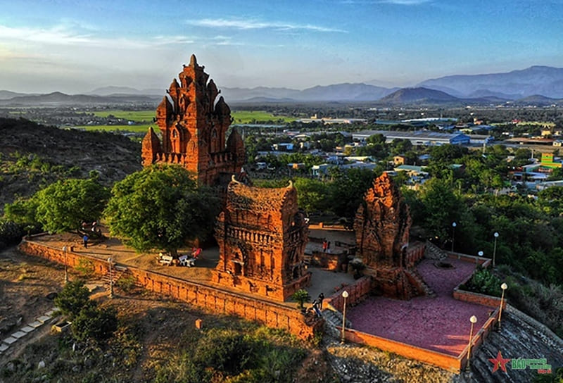 Đại lý thiết bị vệ sinh Jomoo tại Ninh Thuận