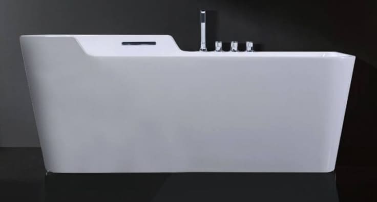 Bồn tắm Nofer NL-610B