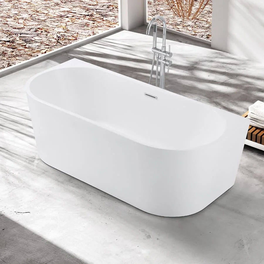 Bồn tắm Nofer NG-1838 PLUS