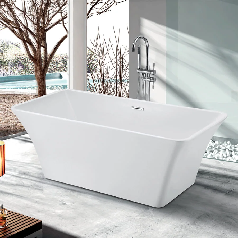 Bồn tắm Nofer NG-1842 PLUS