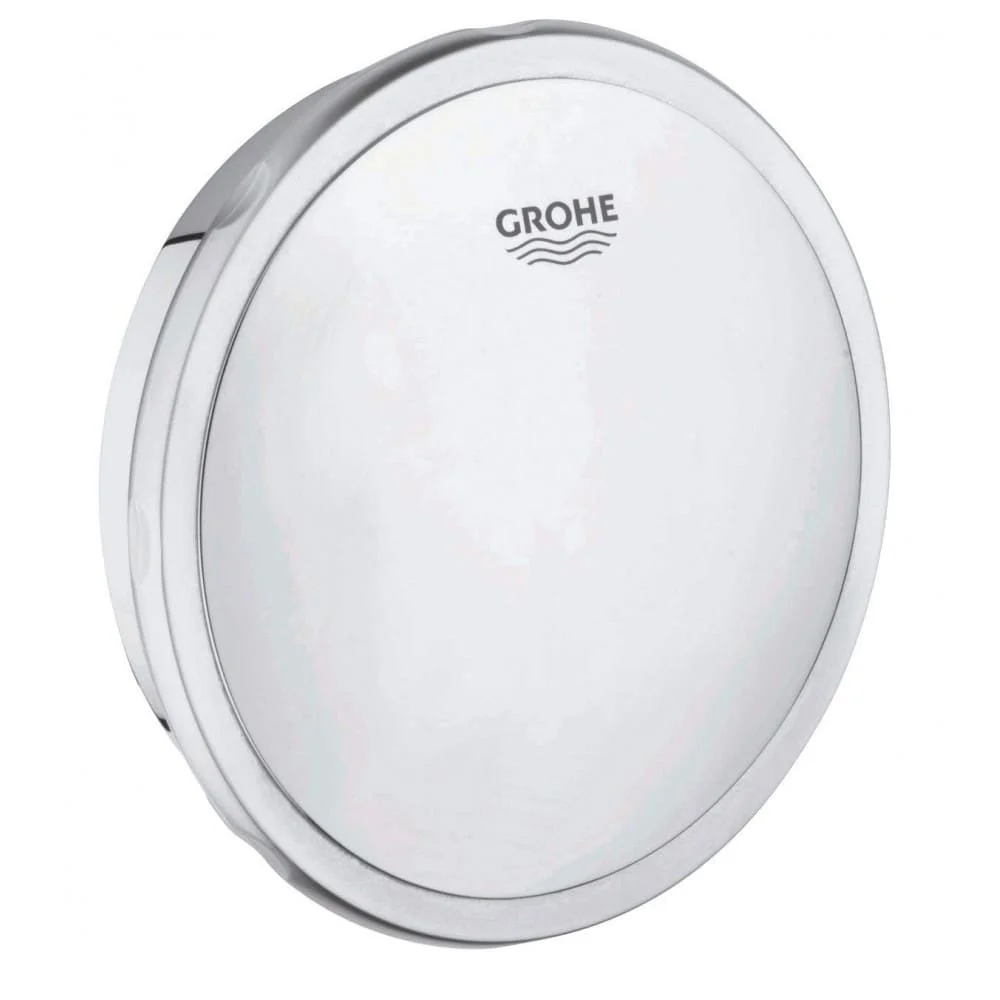 Bộ điều chỉnh nhiệt độ sen tắm Grohe 19507LS3