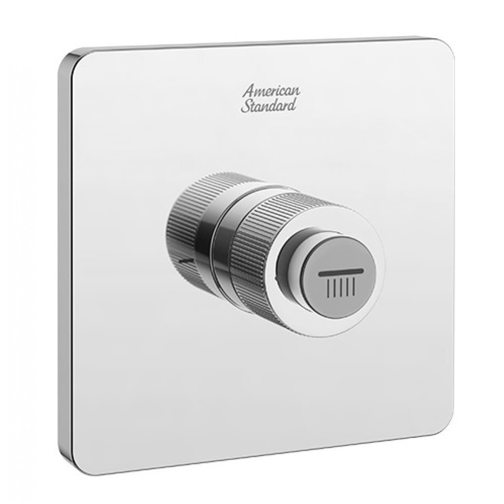 Mặt nạ sen tắm âm tường American Standard