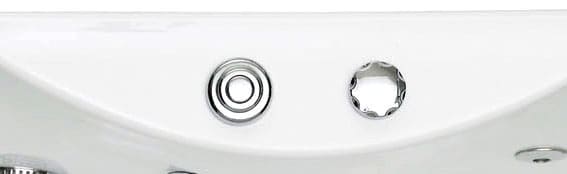 Bồn tắm MASSAGE Euroking EU–1581DP