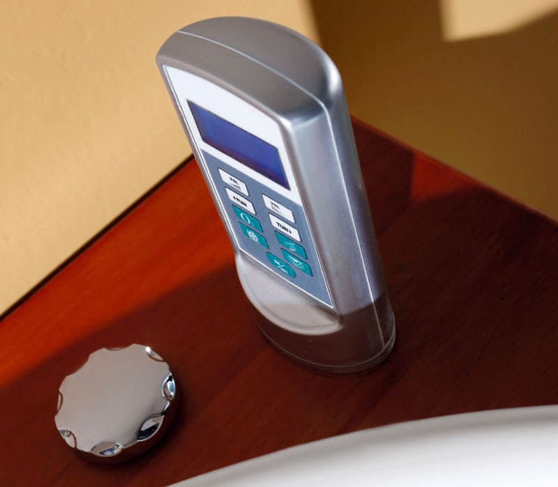 Bồn tắm MASSAGE Euroking EU–1780