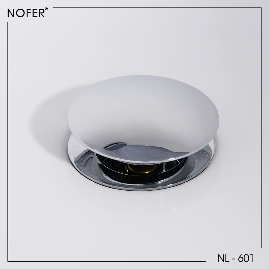 Bồn tắm Nofer NL-601