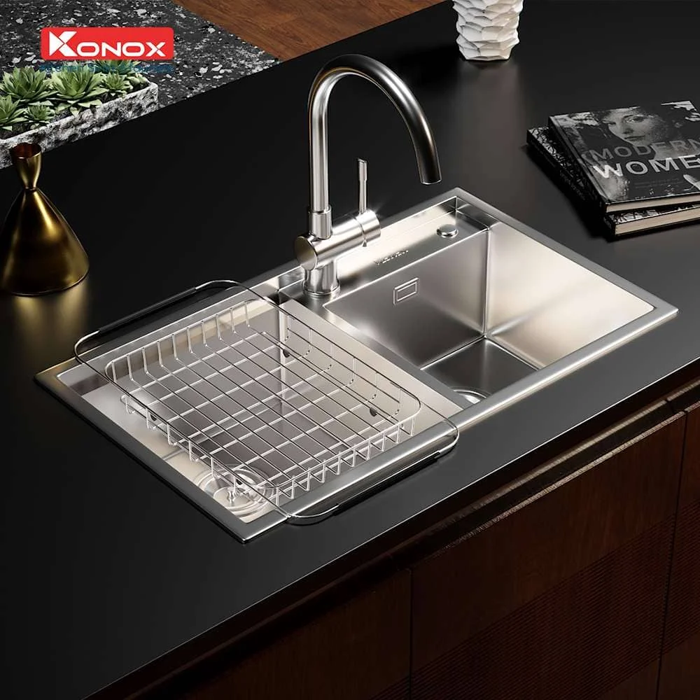 Chậu rửa bát chống xước