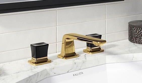 Vòi lavabo Kallista