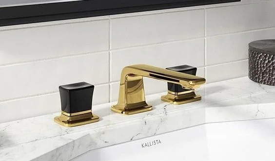Vòi lavabo Kallista