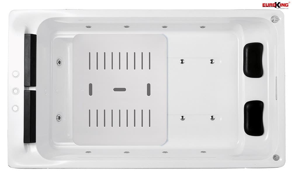 Bồn tắm MASSAGE Euroking EU–1309