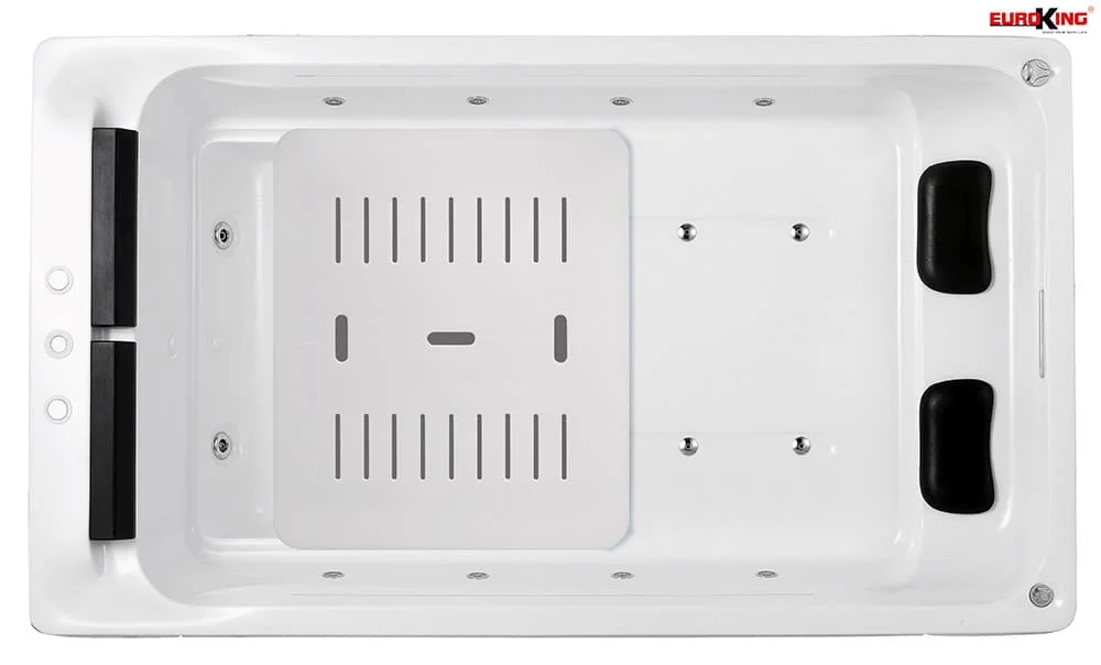 Bồn tắm MASSAGE Euroking EU–1309