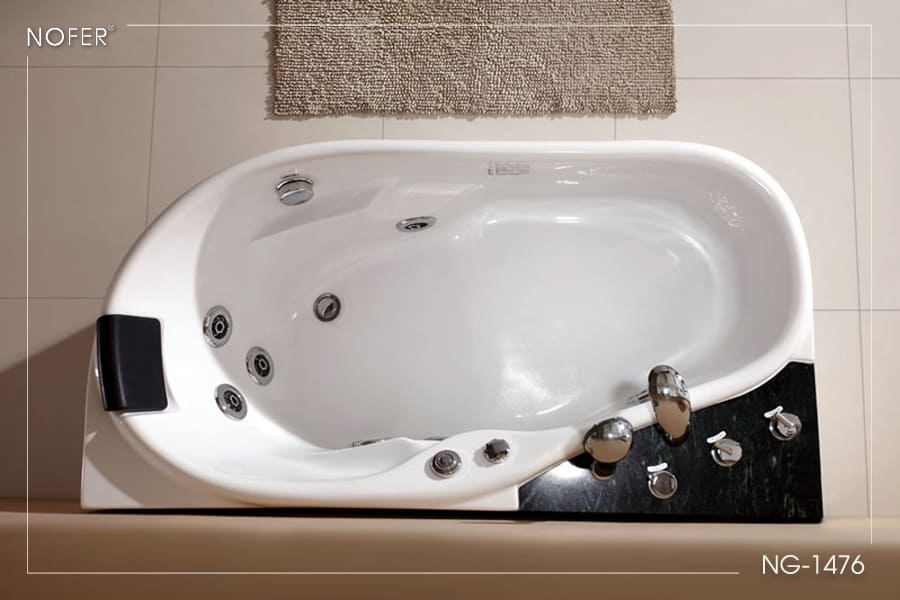 Bồn tắm MASSAGE Euroking EU–1476D