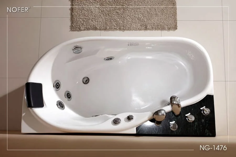 Bồn tắm MASSAGE Euroking EU–1476D