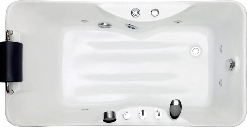 Bồn tắm MASSAGE Euroking EU–1581DP