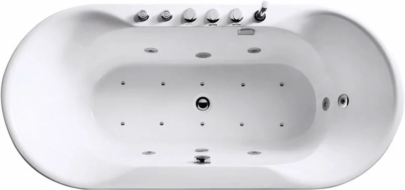 Bồn tắm MASSAGE Euroking EU–1707D