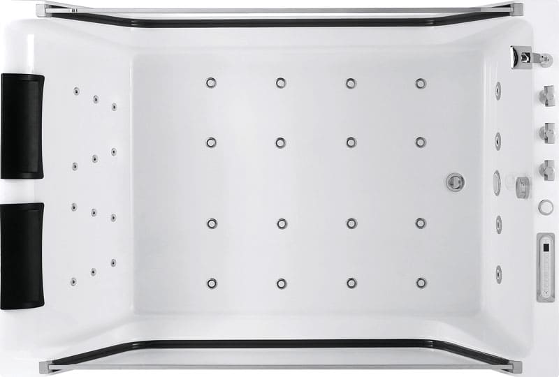 Bồn tắm MASSAGE Euroking EU–1825D