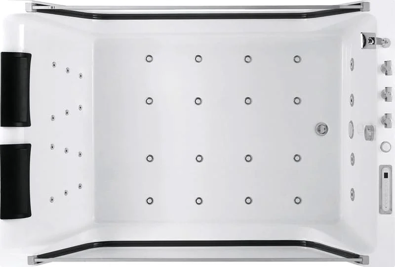Bồn tắm MASSAGE Euroking EU–1825D