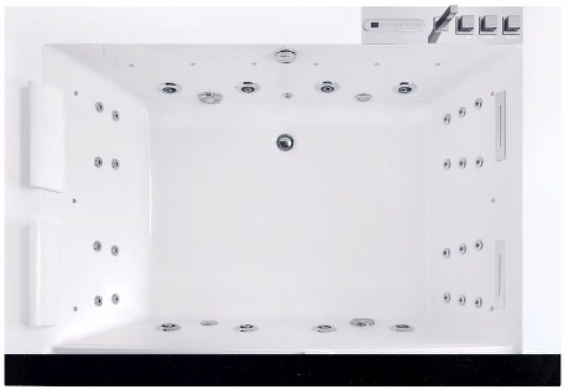 Bồn tắm MASSAGE Euroking EU–1915D