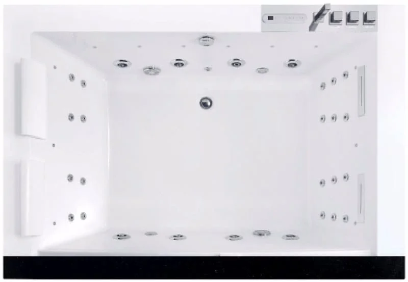 Bồn tắm MASSAGE Euroking EU–1915D