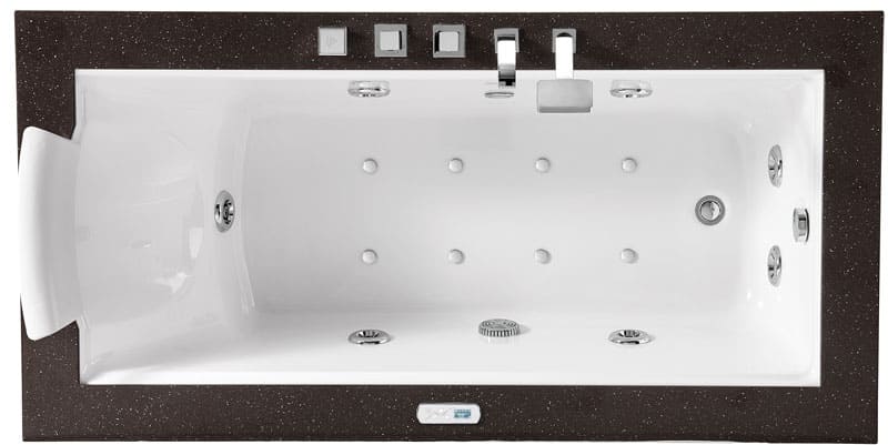 bồn tắm massage cao cấp Euroking EU-208A