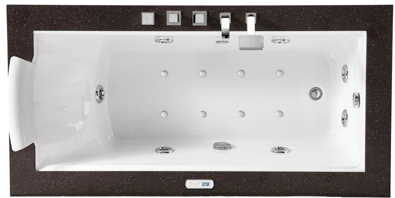 bồn tắm massage cao cấp Euroking EU-208B