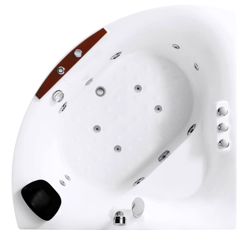 Bồn tắm MASSAGE Euroking EU–3140D