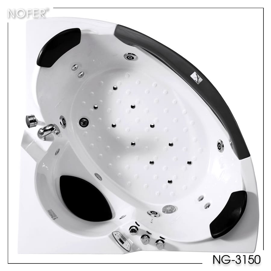 Bồn tắm MASSAGE Euroking EU–3150D