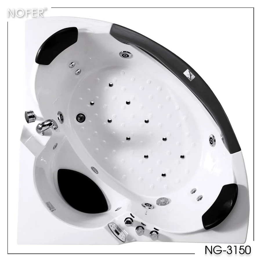 Bồn tắm MASSAGE Euroking EU–3150D