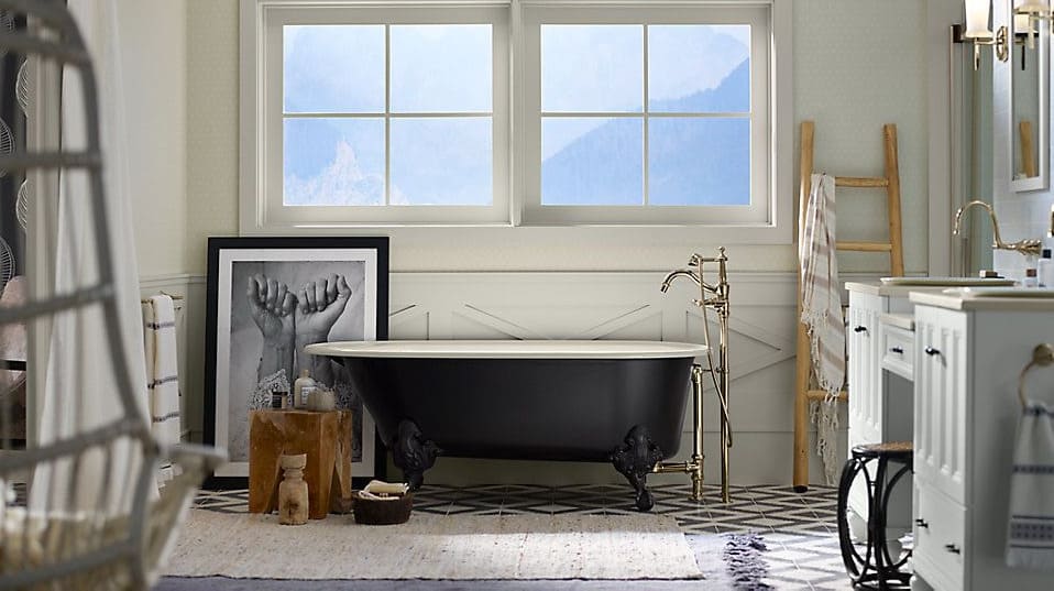 Phong cách tân cổ điển đẳng cấp