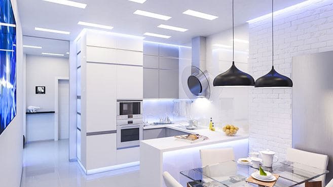 phong thủy bếp và chậu rửa 