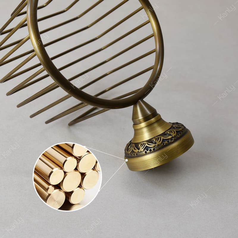 Phụ Kiện Bằng Đồng Có Giá Bao Nhiêu?