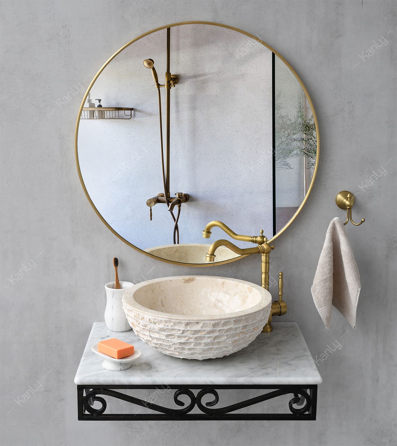 Phụ Kiện Bằng Đồng Có Thực Sự “Đắt” So Với Giá Trị Nhận Được?