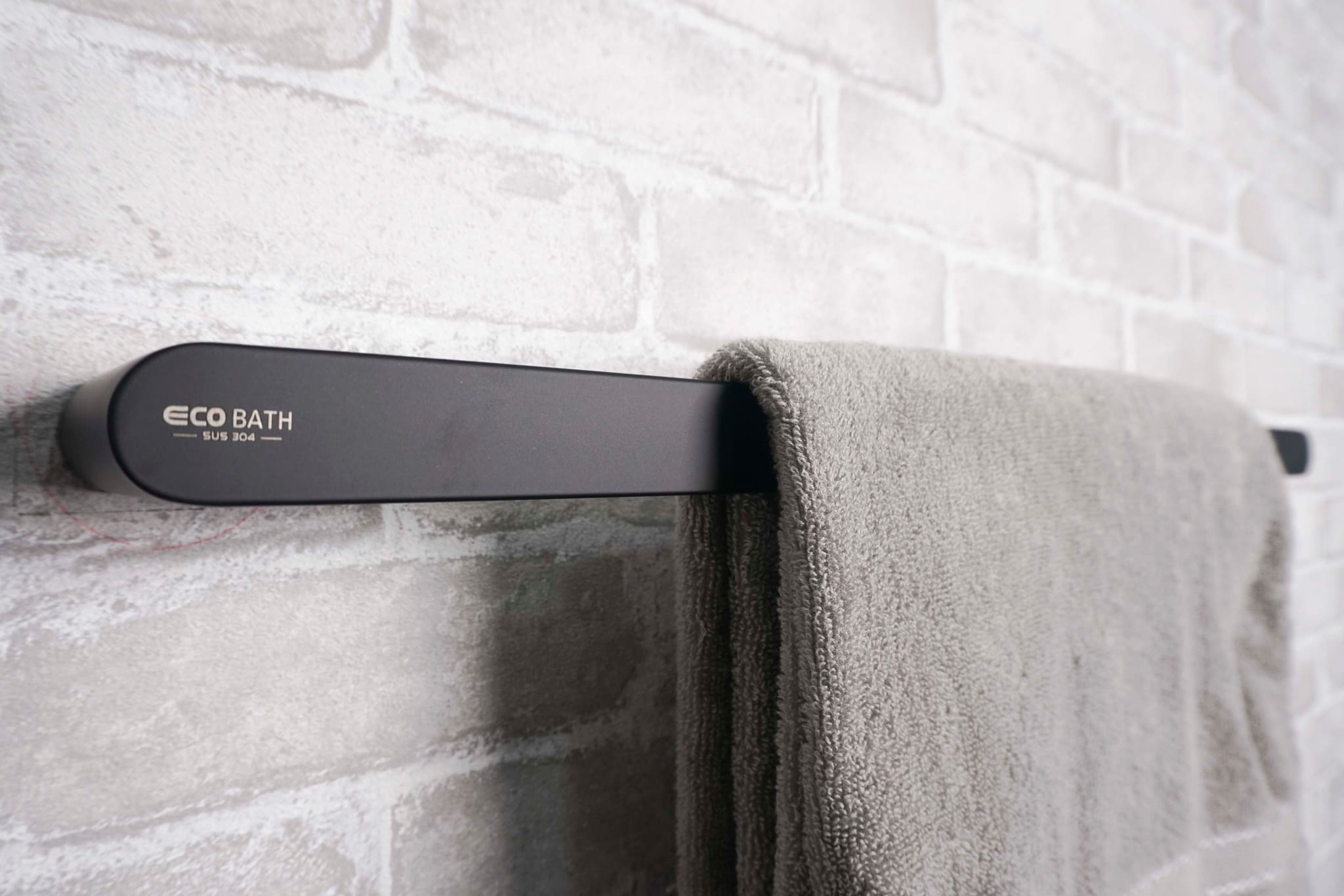 Vật liệu cao cấp – Bền bỉ với thời gian và môi trường ẩm ướt