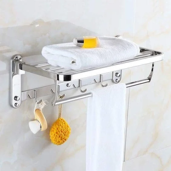 Phụ kiện nhà tắm đẹp bán tại Luxbath