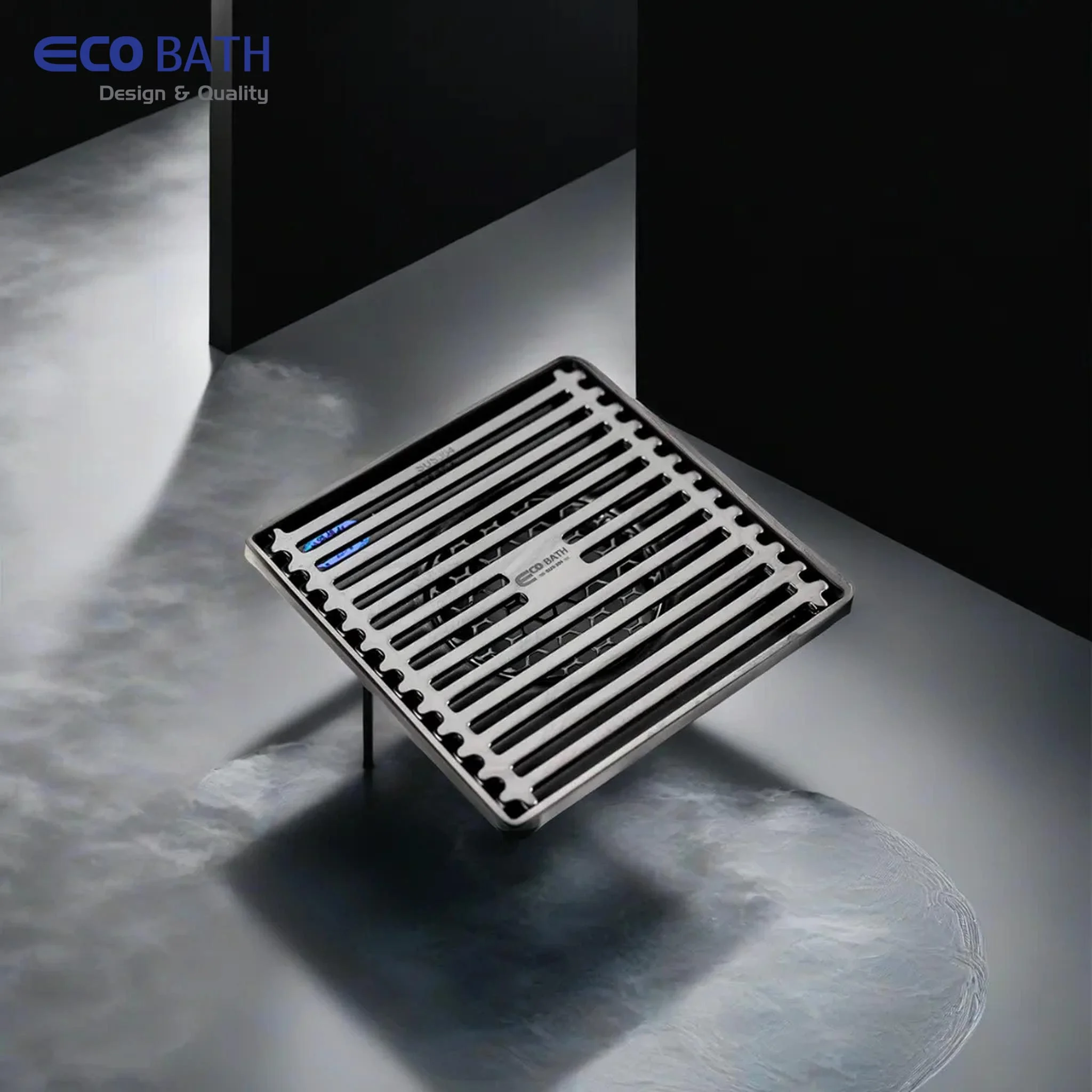 Phụ kiện nhà tắm Ecobath có tốt không?