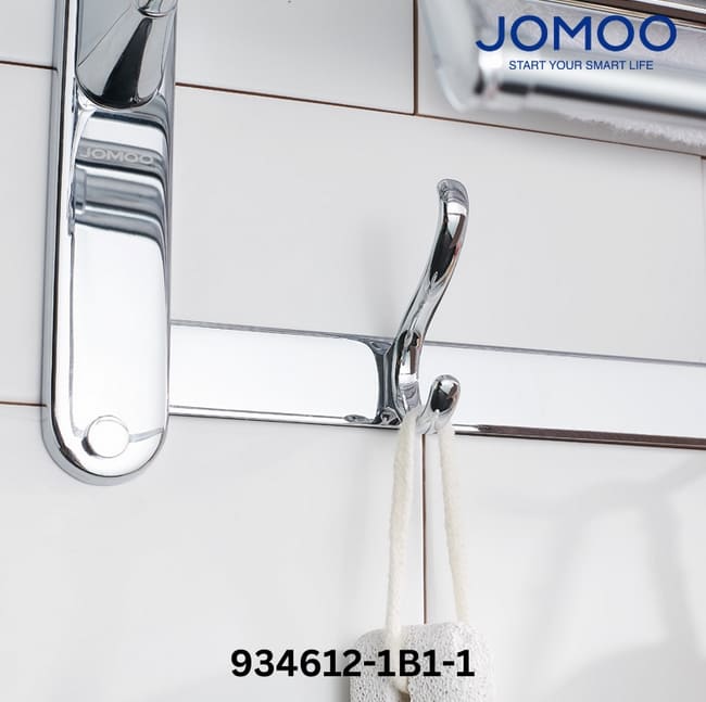 Phụ kiện phòng tắm Jomoo