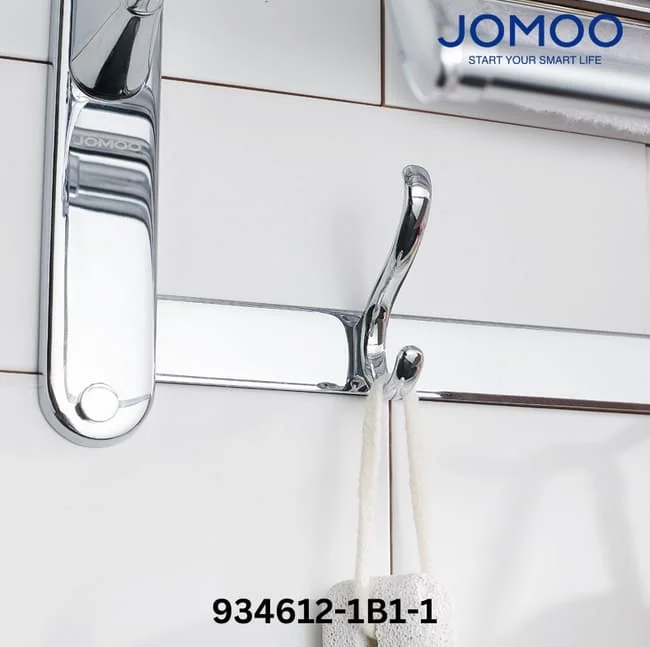 Phụ kiện phòng tắm Jomoo